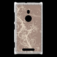 Coque Nokia Lumia 925 motif fleuri 4
