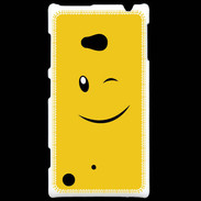 Coque Nokia Lumia 720 smiley 1