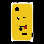Coque Sony Xperia Typo smiley 2