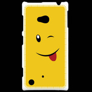 Coque Nokia Lumia 720 smiley 2
