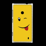 Coque Nokia Lumia 520 smiley 2