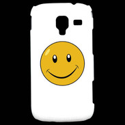 Coque Samsung Galaxy Ace 2 smiley 3