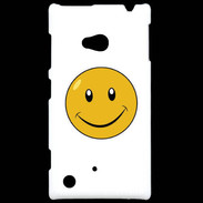 Coque Nokia Lumia 720 smiley 3