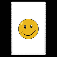 Etui carte bancaire personnalisé smiley 3