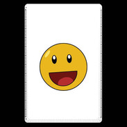 Etui carte bancaire personnalisé smiley 4