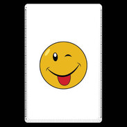 Etui carte bancaire personnalisé smiley 5