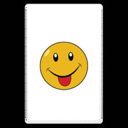 Etui carte bancaire personnalisé smiley 6
