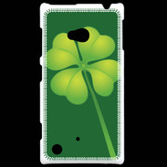 Coque Nokia Lumia 720 trèfle 1