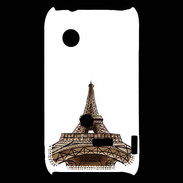 Coque Sony Xperia Typo Tour Eiffel 2