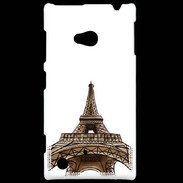 Coque Nokia Lumia 720 Tour Eiffel 2