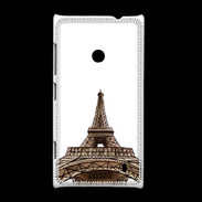 Coque Nokia Lumia 520 Tour Eiffel 2