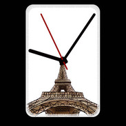 Grande pendule murale Tour Eiffel 2