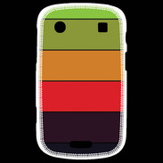Coque Blackberry Bold 9900 couleurs 