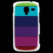 Coque Samsung Galaxy Ace 2 couleurs 2