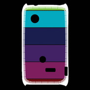 Coque Sony Xperia Typo couleurs 2