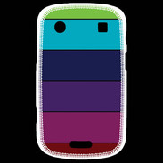 Coque Blackberry Bold 9900 couleurs 2