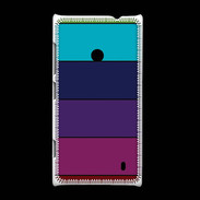 Coque Nokia Lumia 520 couleurs 2