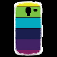 Coque Samsung Galaxy Ace 2 couleurs 3