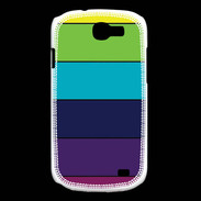 Coque Samsung Galaxy Express couleurs 3
