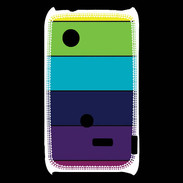Coque Sony Xperia Typo couleurs 3