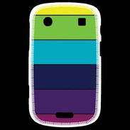 Coque Blackberry Bold 9900 couleurs 3