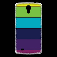 Coque Samsung Galaxy Mega couleurs 3