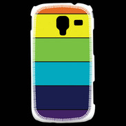 Coque Samsung Galaxy Ace 2 couleurs 4