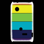 Coque Sony Xperia Typo couleurs 4