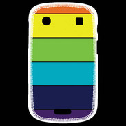 Coque Blackberry Bold 9900 couleurs 4