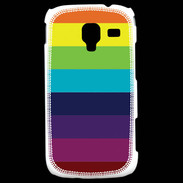 Coque Samsung Galaxy Ace 2 couleurs 5