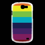 Coque Samsung Galaxy Express couleurs 5