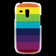 Coque Samsung Galaxy S3 Mini couleurs 5