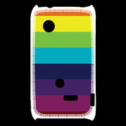 Coque Sony Xperia Typo couleurs 5