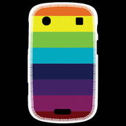 Coque Blackberry Bold 9900 couleurs 5