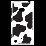 Coque Nokia Lumia 720 vache 