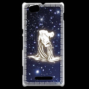 Coque Sony Xperia M Zodiaque verseau