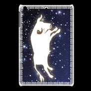 Coque iPadMini Zodiaque taureau