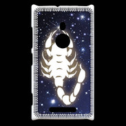 Coque Nokia Lumia 925 Zodiaque scorpion