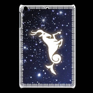 Coque iPadMini zodiaque capricorne