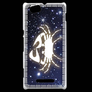 Coque Sony Xperia M zodiaque cancer