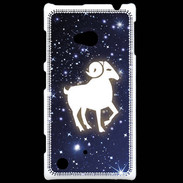 Coque Nokia Lumia 720 zodiaque bélier