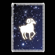 Coque iPadMini zodiaque bélier