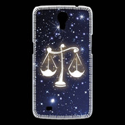 Coque Samsung Galaxy Mega zodiaque balance
