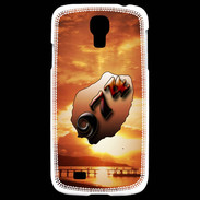 Coque Samsung Galaxy S4 Réunion 974