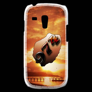 Coque Samsung Galaxy S3 Mini Réunion 974
