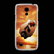 Coque Samsung Galaxy S4mini Réunion 974