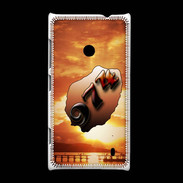 Coque Nokia Lumia 520 Réunion 974