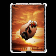 Coque iPad 2/3 Réunion 974