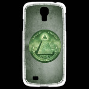 Coque Samsung Galaxy S4 illuminati