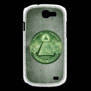 Coque Samsung Galaxy Express illuminati